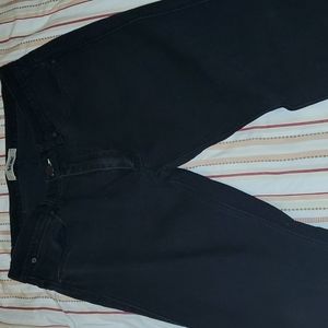 Acne Studio's Jean's